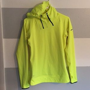 Nike Hooded sweatshirt